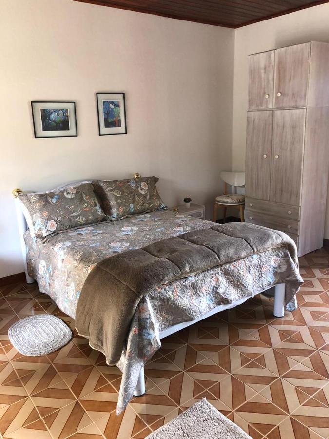Pousada Pedacinho Do Ceu Chale 2 Куня Екстер'єр фото