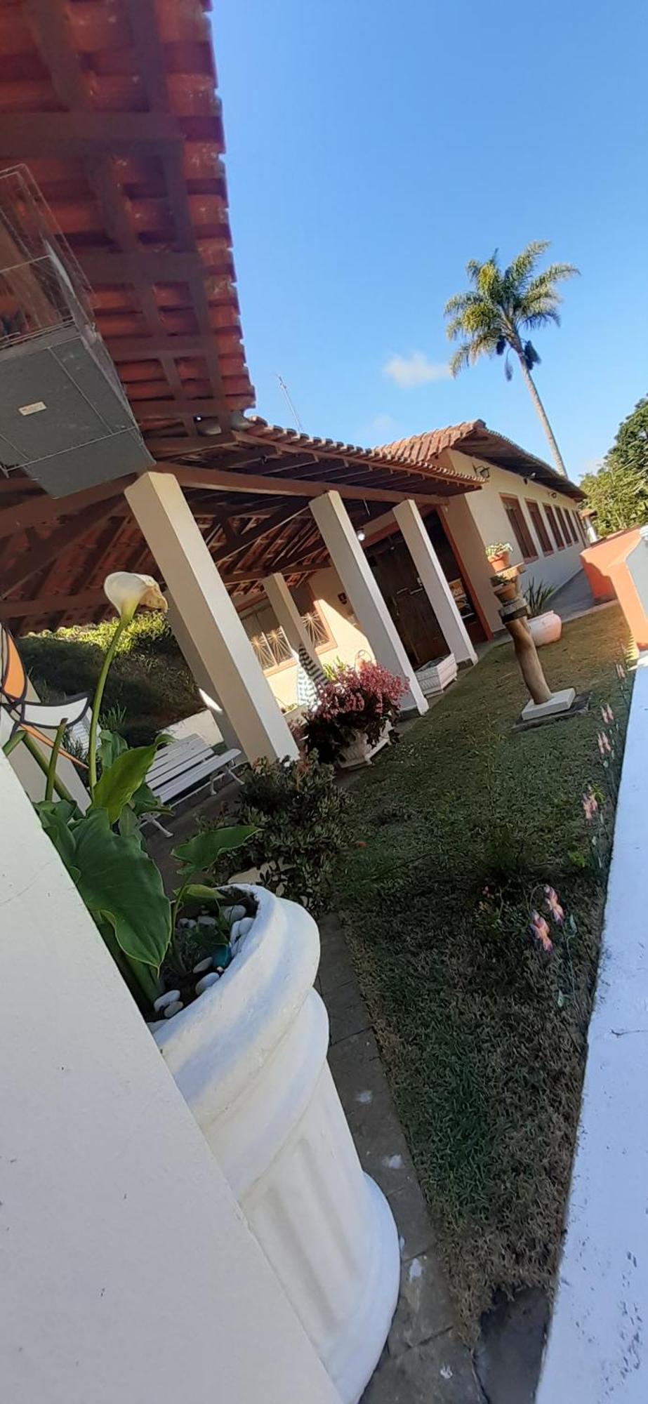 Pousada Pedacinho Do Ceu Chale 2 Куня Екстер'єр фото